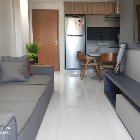 Apartamento Vista Mar Maceio  Ngoại thất bức ảnh
