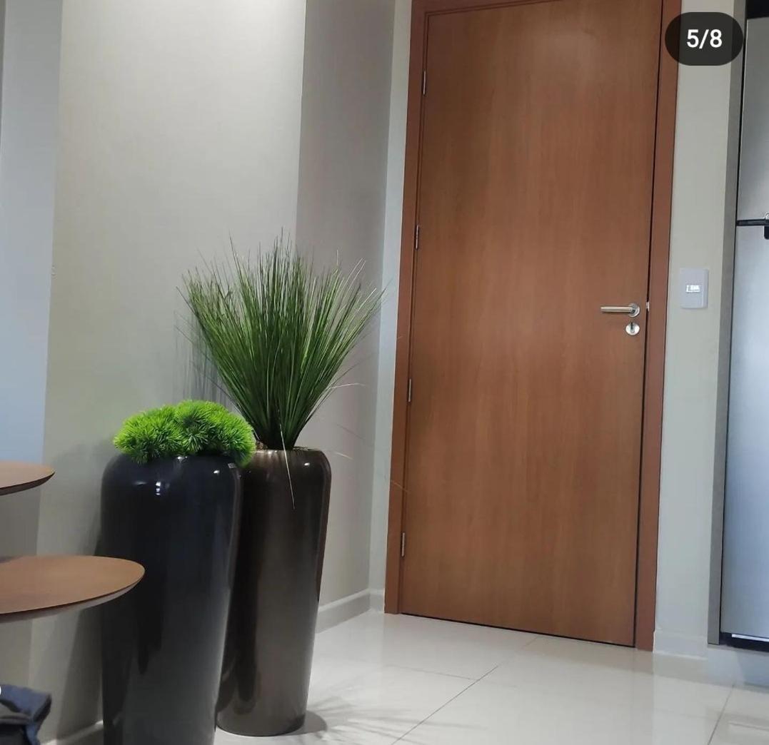 Apartamento Vista Mar Maceio  Ngoại thất bức ảnh