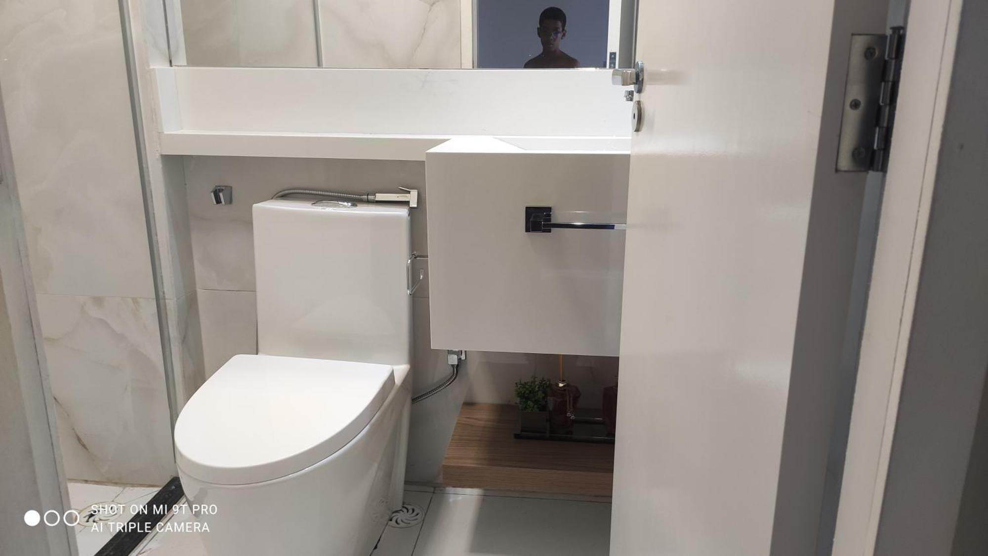 Apartamento Vista Mar Maceio  Ngoại thất bức ảnh
