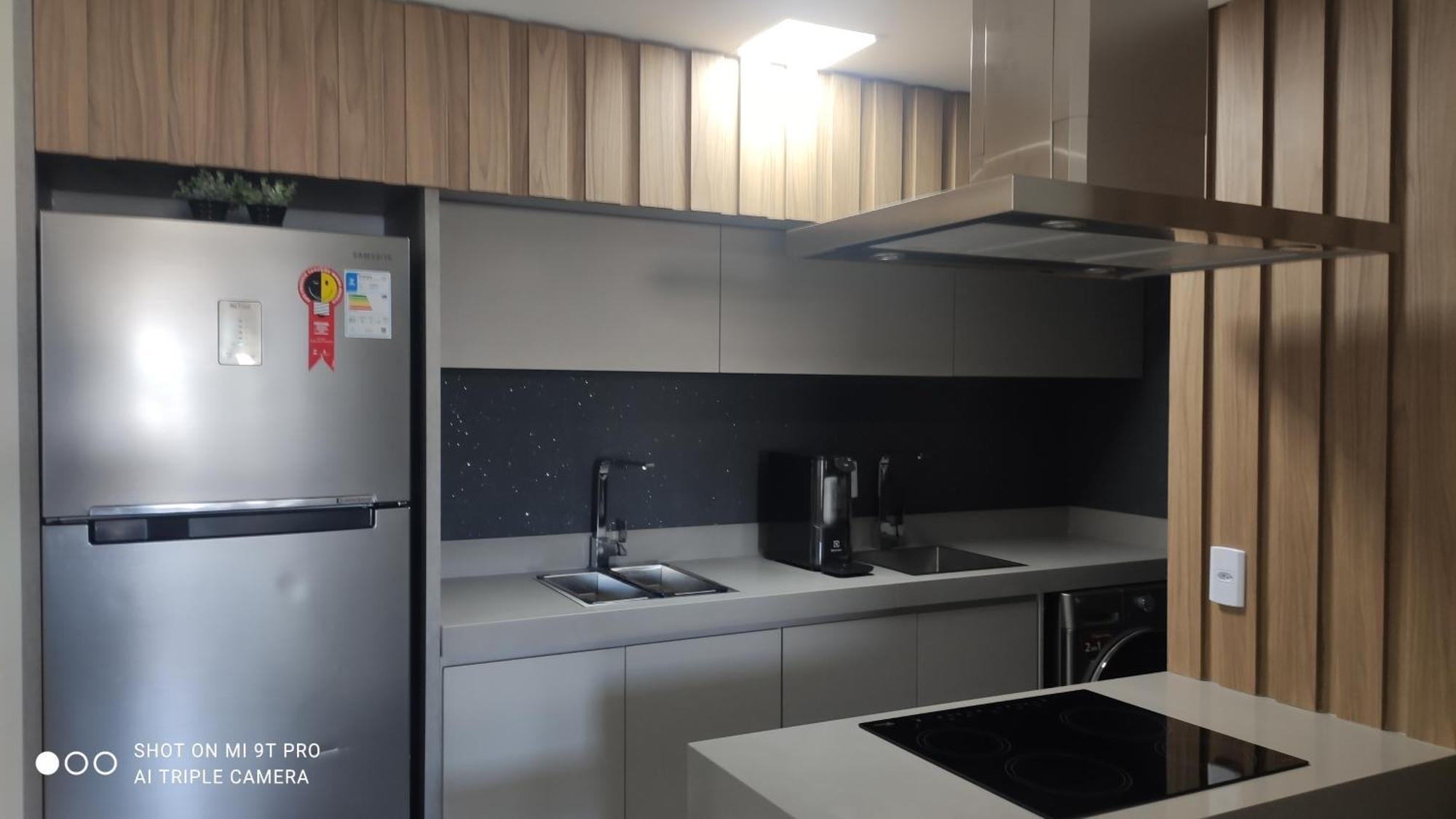 Apartamento Vista Mar Maceio  Ngoại thất bức ảnh
