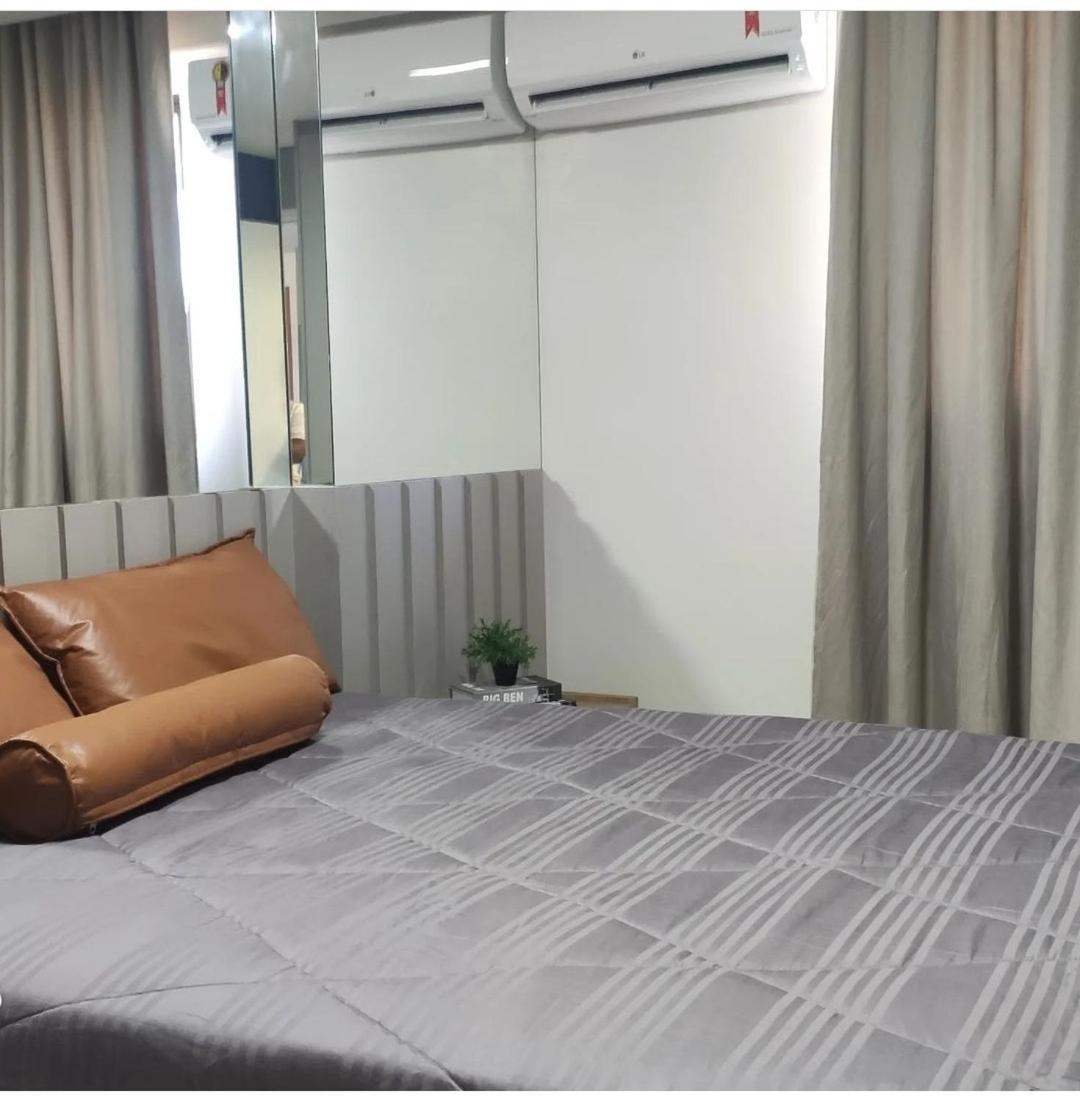 Apartamento Vista Mar Maceio  Ngoại thất bức ảnh