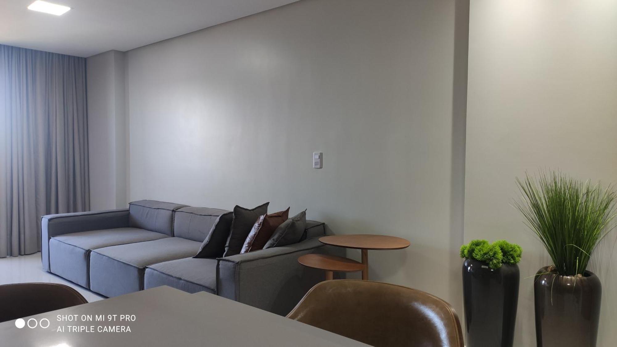 Apartamento Vista Mar Maceio  Ngoại thất bức ảnh