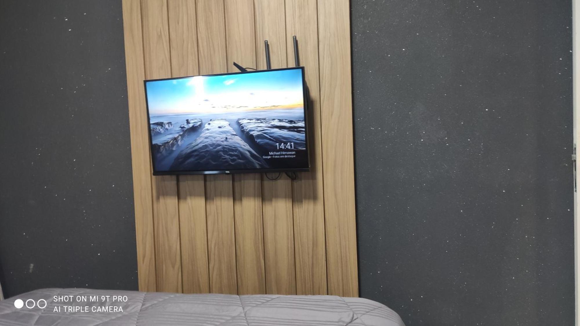 Apartamento Vista Mar Maceio  Ngoại thất bức ảnh