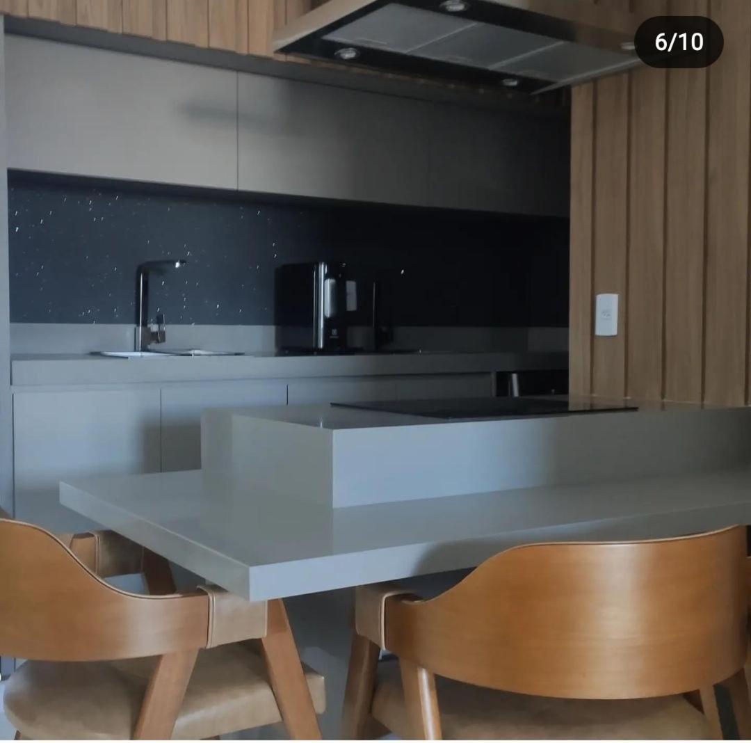 Apartamento Vista Mar Maceio  Ngoại thất bức ảnh