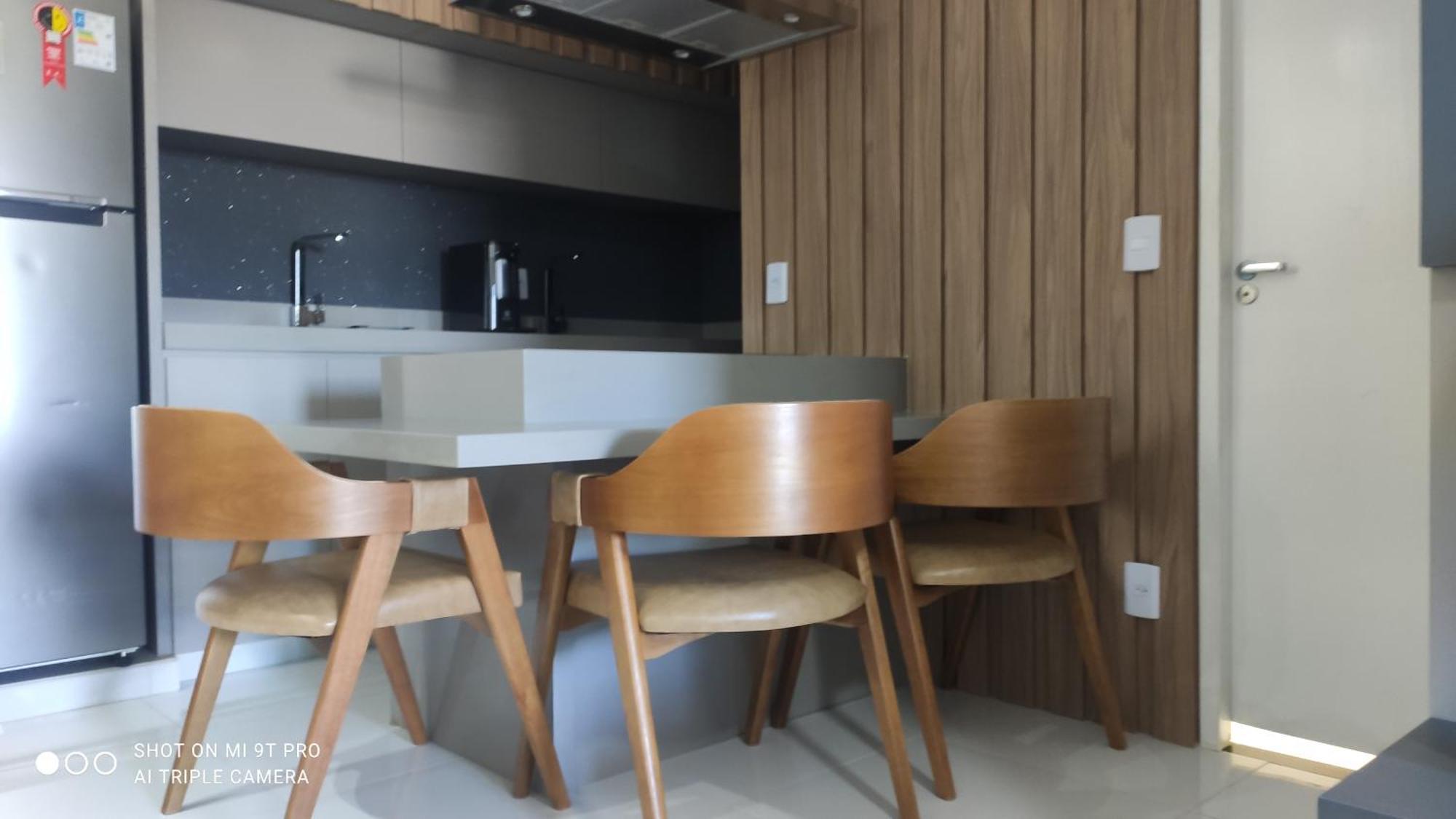 Apartamento Vista Mar Maceio  Ngoại thất bức ảnh