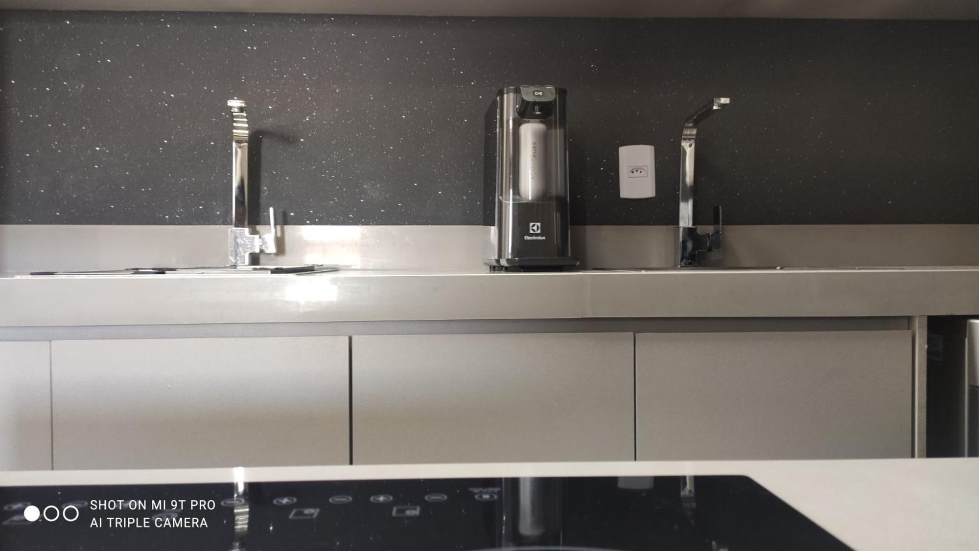 Apartamento Vista Mar Maceio  Ngoại thất bức ảnh