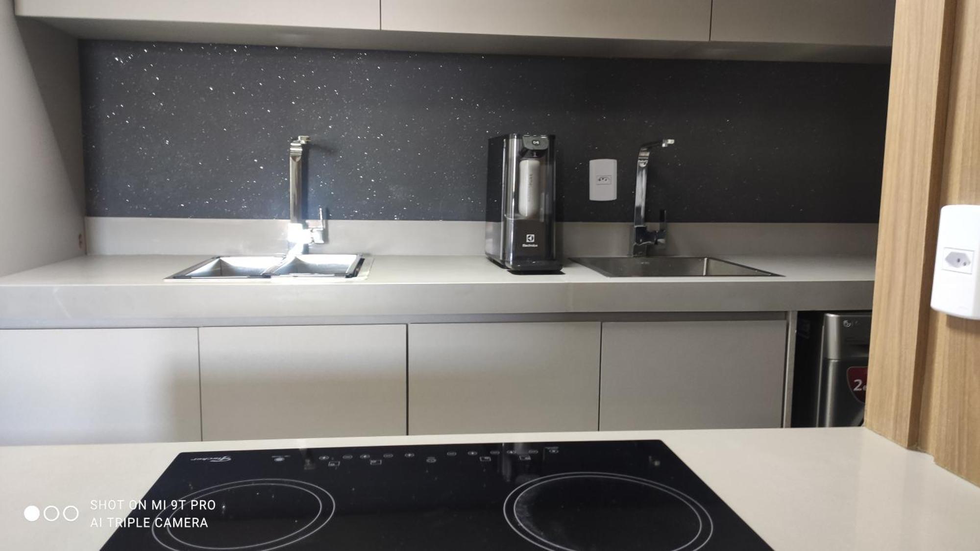 Apartamento Vista Mar Maceio  Ngoại thất bức ảnh