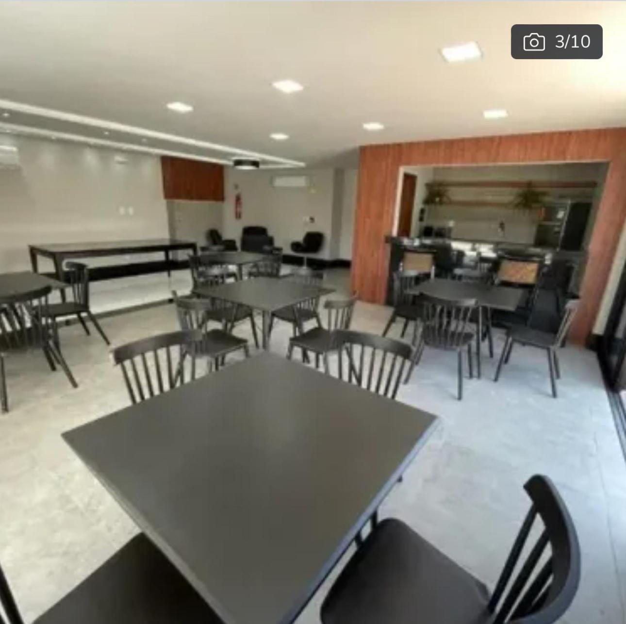 Apartamento Vista Mar Maceio  Ngoại thất bức ảnh