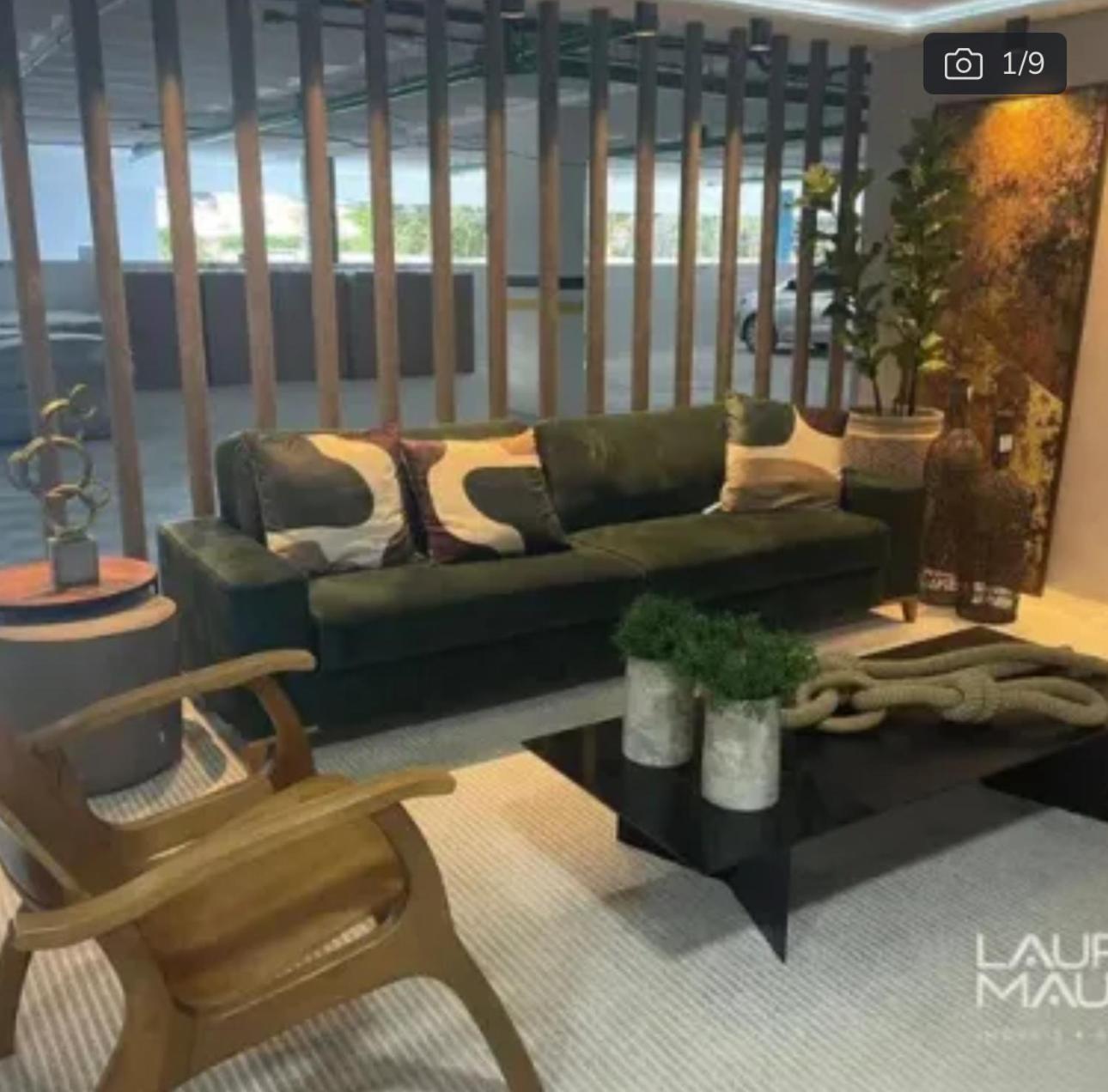Apartamento Vista Mar Maceio  Ngoại thất bức ảnh